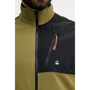 Benetton суичър мъжки (3I4AU500U) - answear - 113,42 лв