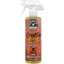 Chemical Guys LEATHER SCENT 473 ml