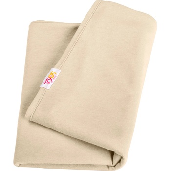 Image 1 of Egos Bio Baby Бебешко одеяло Egos Bio Baby - Тип пелена, органичен памук, натурално (EGB1009)