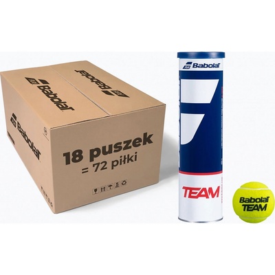Babolat TEAM 72 ks