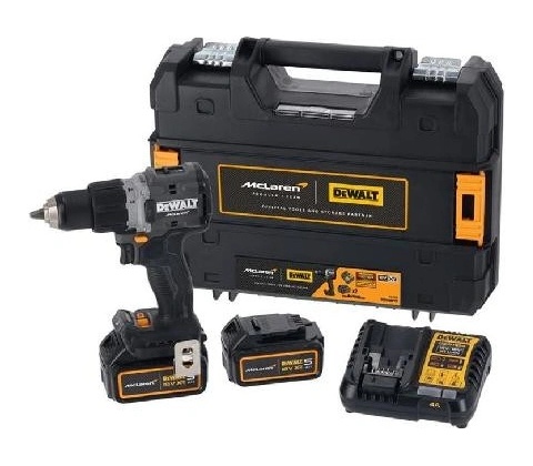 DeWALT DCD85MP2T