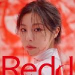 Daniel Shopping s. r. o Whee In (Mamamoo): Redd - CD (039942)