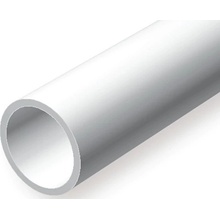 Evergreen Plastová trubka pr.4.8x3.3x610 mm 6 ks