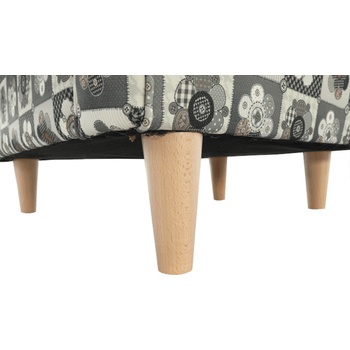 Kondela Astrid patchwork N1