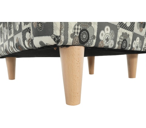 Kondela Astrid patchwork N1