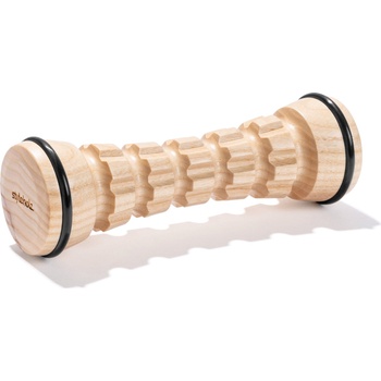 Styleholz Светъл масажен ролер за стъпала - 1 бр