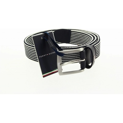 Tommy Hilfiger pánský textilní pásek AM0AM13354-DW6-628