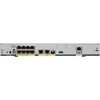 Cisco C1111-8P