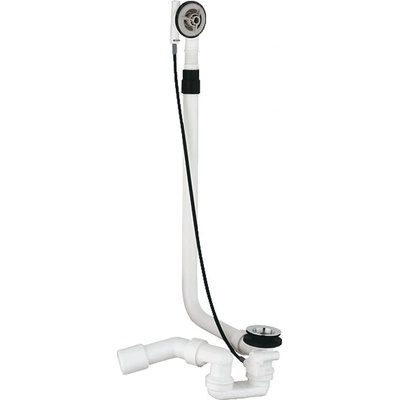 Grohe Talento - Vaňová vypúšťacia a prepadová súprava 28943000