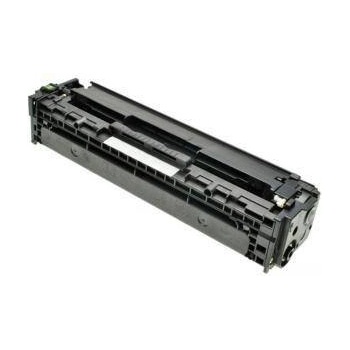 Compatible Универсална съвместима касета за HP Тонер касета CLJ CP1215/1515/CP1525/CM1415/M251/M276-Bk - CB540A / CE320A / CF210X