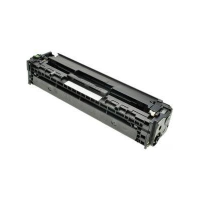 Compatible Универсална съвместима касета за HP Тонер касета CLJ CP1215/1515/CP1525/CM1415/M251/M276-Bk - CB540A / CE320A / CF210X