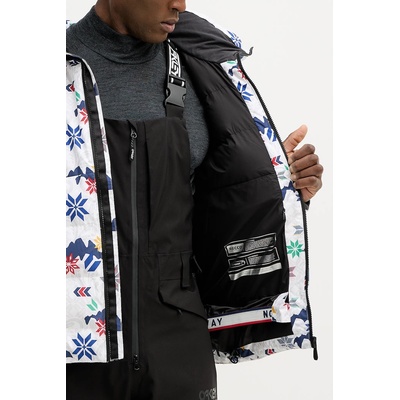 Helly Hansen Ски яке Helly Hansen Kvitfjell Race (66043)