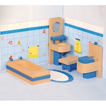 Image 1 of Woodyland Woody - Мебели за баня