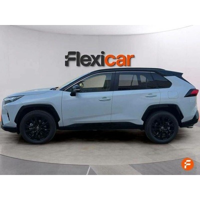Toyota RAV 4 160 kW