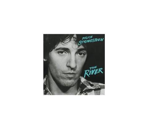 Springsteen Bruce - River CD 2