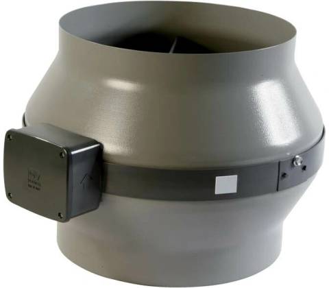 Vortice CA 125 MD
