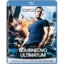 Filmy Bourneovo ultimátum BD