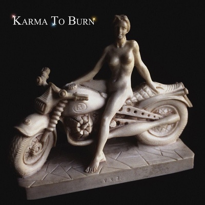 Karma To Burn - Karma To Burn (Limited Edition) (2 LP) (2090505153101)