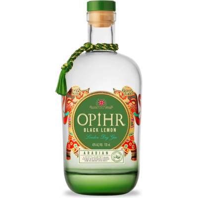 Opihr Arabic Exotic Citrus