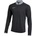 Nike teamwear Блуза m nk df acd25 dril top