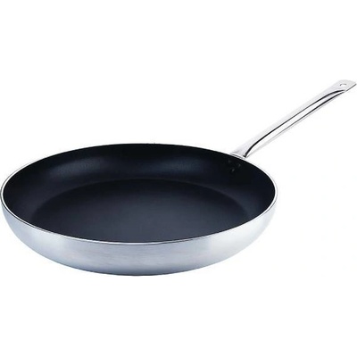 Panvica aluminium + teflón nízka pr.36cm, výška 7,5cm