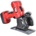 Moni Toys Детска играчка Moni Toys - Power Tools, ъглошлайф (108034)
