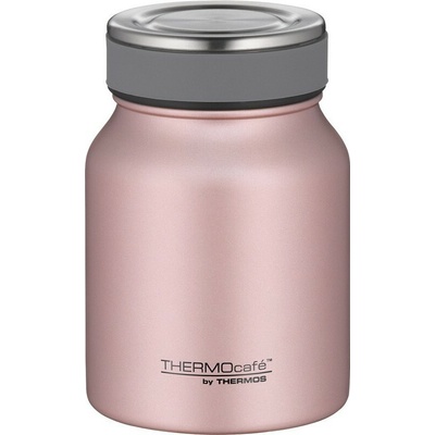 ThermoCafé termoska na jídlo 500 ml růžovozlatá
