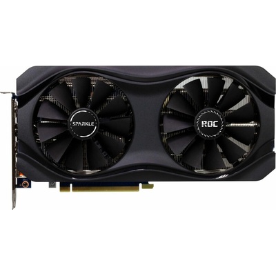 Sparkle Arc A770 ROC OC Edition 16GB GDDR6 SA770R-16GOC