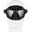 H. Dessault by C4 H. Dessault маска HD Element Black (DES 0MAHDBK)