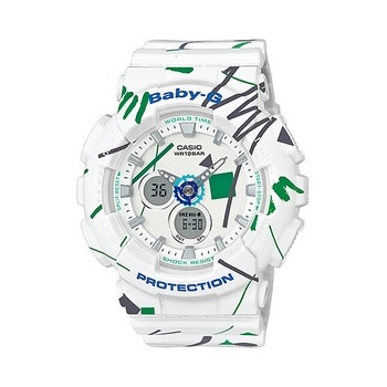 Casio BA 120SC-7A