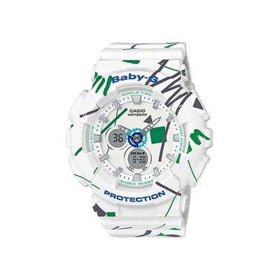 Casio BA 120SC-7A