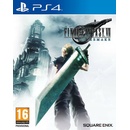 Final Fantasy VII Remake