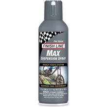 Finish Line Disc Brake Cleaner 295 ml