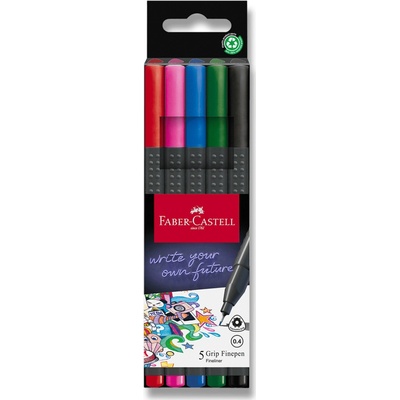Faber-Castell 151604