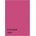 KASKAD Декоративен картон KASKAD 50x70 cm 2 страници 225 g cyclamen 3541 82263541 (82263541)