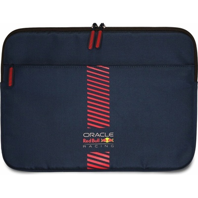 Red Bull Nylon Powerbar Obal na Notebook 13/14" Tmavomodrý RBCS14PGSV