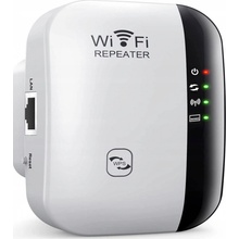 Techly I-WL-REPEATER7