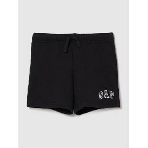 GAP Бебешки шорти с логото на GAP GAP | Cheren | Момчешки | 3 години