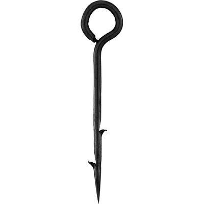 MIKADO JAWS Pin na měkké nástrahy 24 mm
