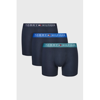 Image 1 of Tommy Hilfiger 3PACK памучни боксерки Tommy Hilfiger Regenerative Cotton Strech VI (3pUM034310XE_tre)