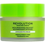 Revolution Beauty Околоочен крем Nourishing Boost, 15 ml - ozone
