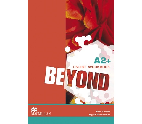 Beyond A2+ Online Workbook