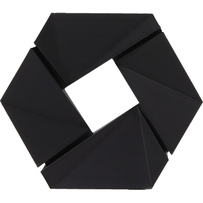 3DJAKE ASA Черно - 2, 85 mm / 1000 g (ASA-BLACK-1000-285)