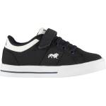 Lonsdale Детски маратонки Lonsdale Latimer Childrens Trainers - Navy