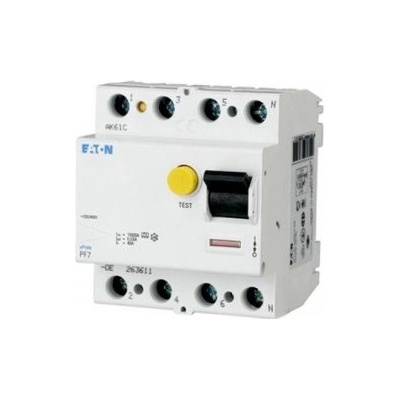 Eaton PF7-63 / 4/003 10kA
