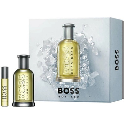 Hugo Boss Hugo Boss No.6 EDT 100 ml + EDT 10 ml darčeková sada