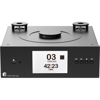 Pro-Ject CD Box RS2