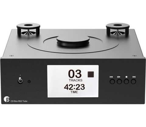 Pro-Ject CD Box RS2