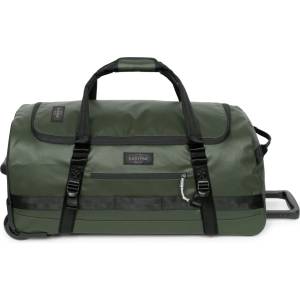 EASTPAK Куфар с колела Eastpak Duffel Pack Wheel M Luggage - Tarp Forest - размер One Size (510-6561-0211)