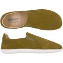 Rock Spring HARVARD NUBUCK MUSGO